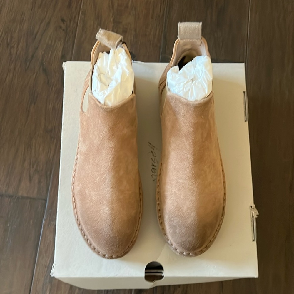 Marsèll Sancrispa Alta Beatle Boots